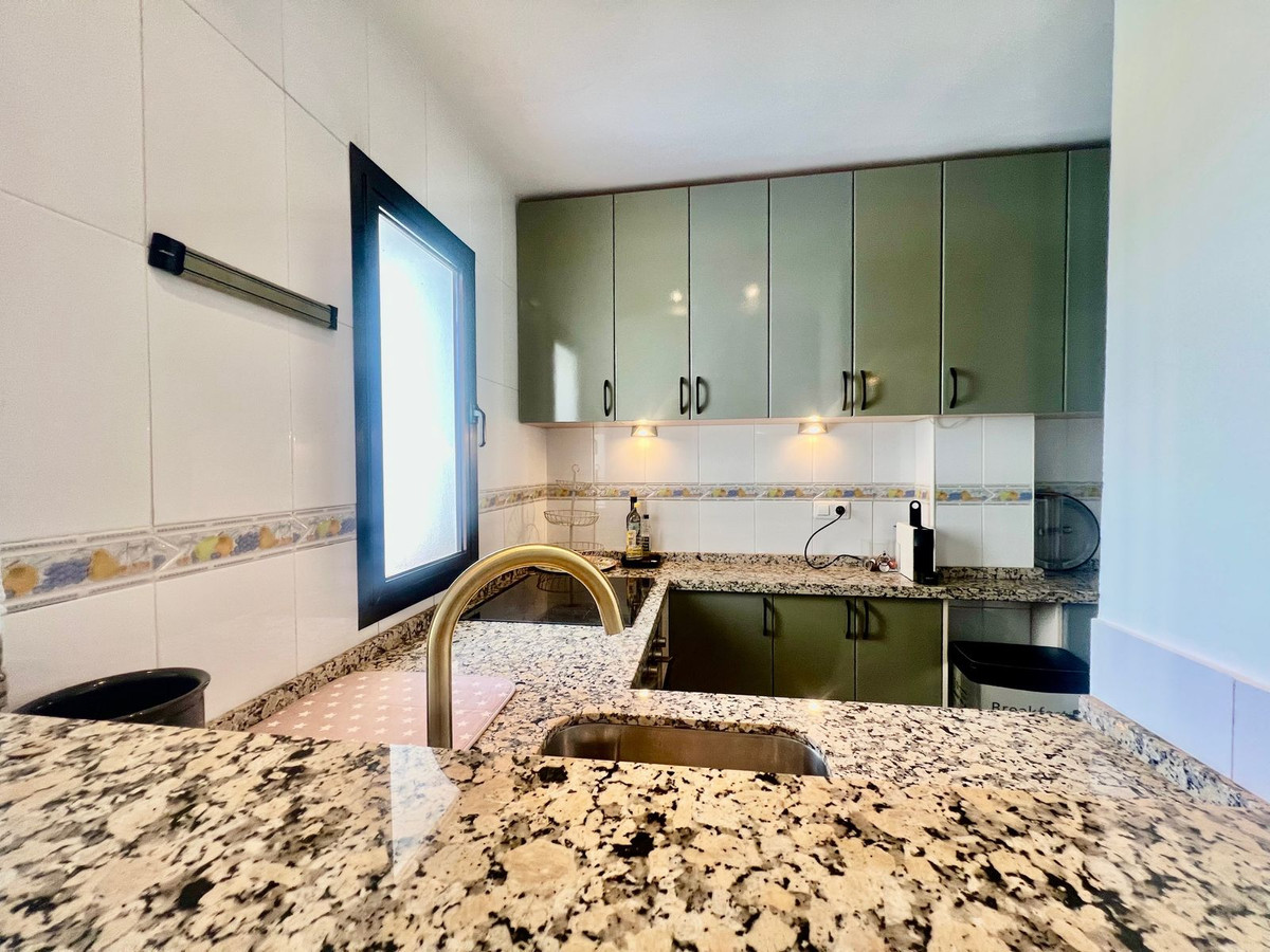 Appartement te koop in Campo Mijas | 2 slaapkamers H5264719