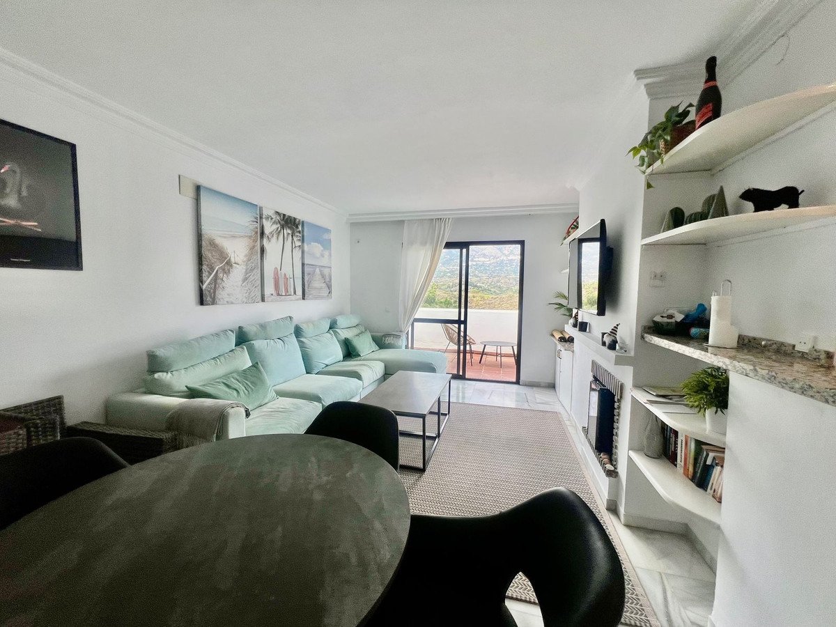 Appartement te koop in Campo Mijas | 2 slaapkamers H5264719