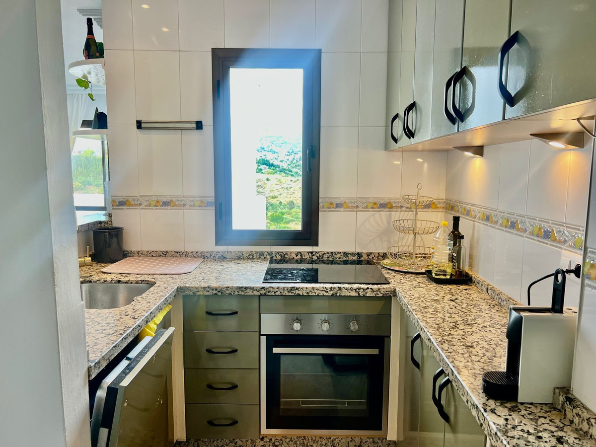 Appartement te koop in Campo Mijas | 2 slaapkamers H5264719