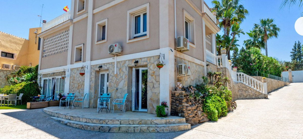 Huis te koop in Campo Mijas | 8 slaapkamers H5289445