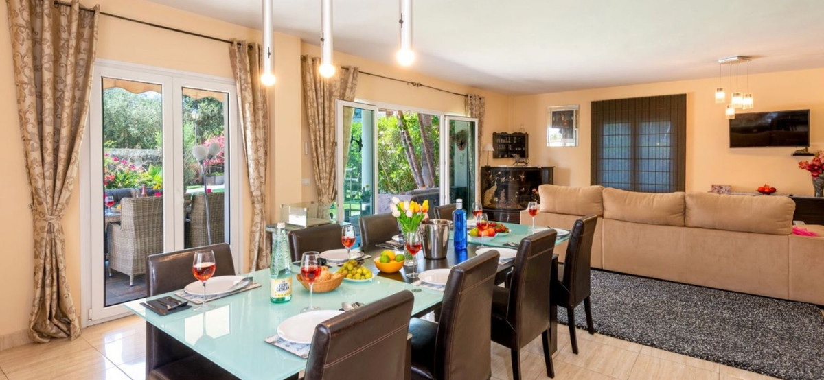 Huis te koop in Campo Mijas | 8 slaapkamers H5289445