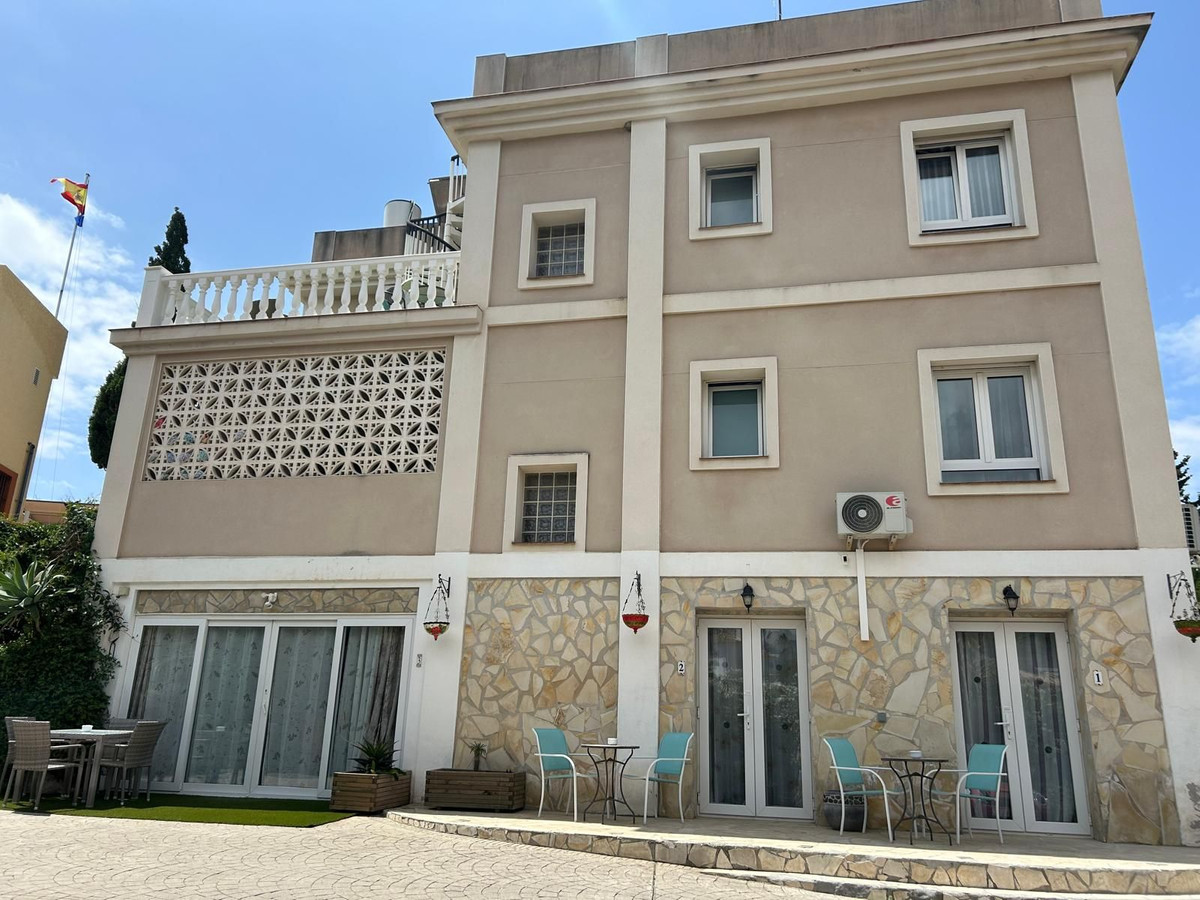 Huis te koop in Campo Mijas | 8 slaapkamers H5289445