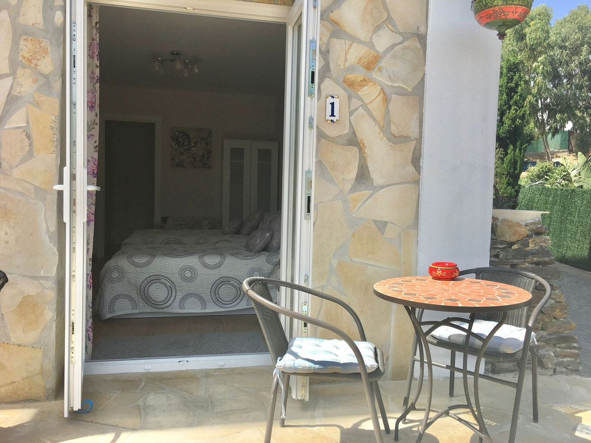 Huis te koop in Campo Mijas | 8 slaapkamers H5289445