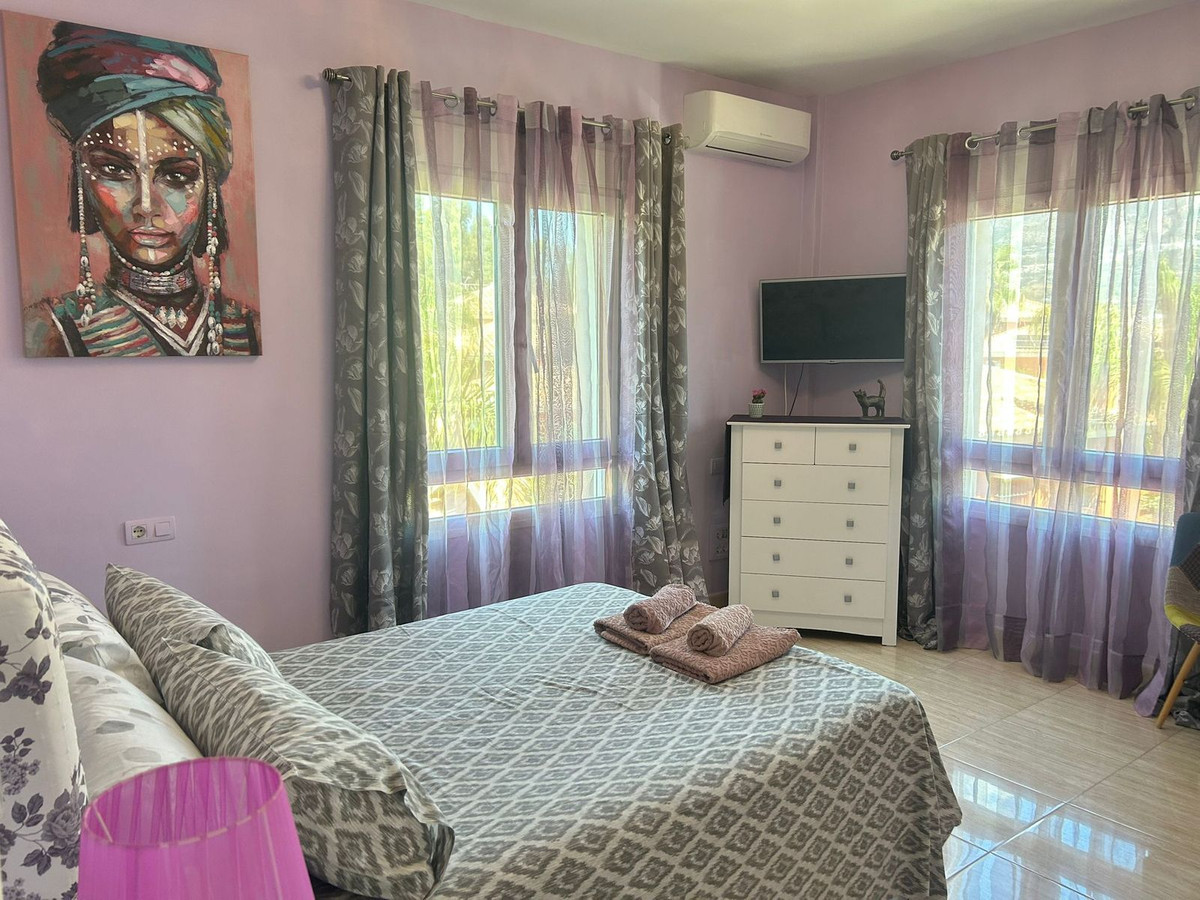 Huis te koop in Campo Mijas | 8 slaapkamers H5289445