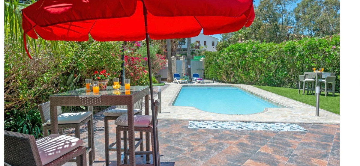 Huis te koop in Campo Mijas | 8 slaapkamers H5289445