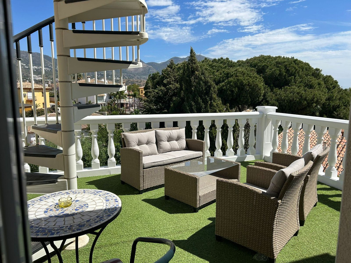 Huis te koop in Campo Mijas | 8 slaapkamers H5289445