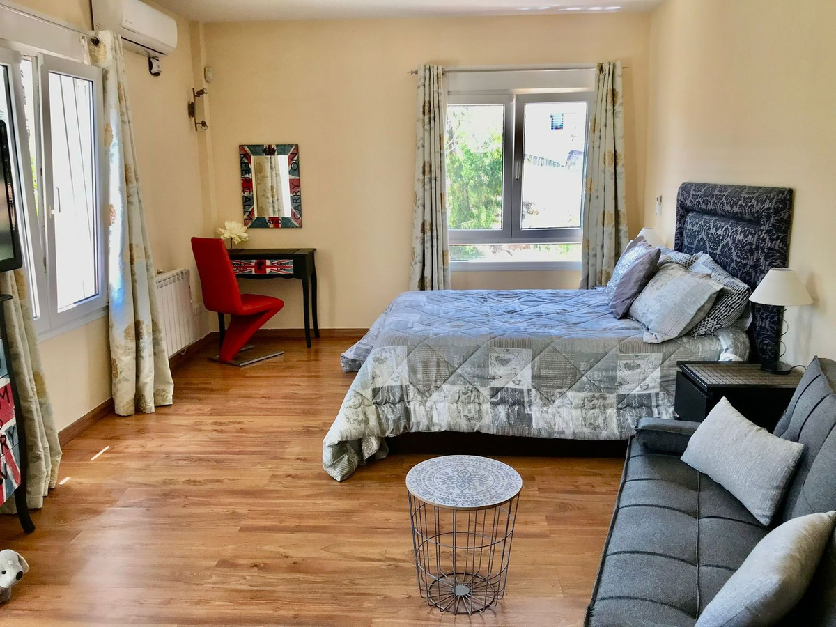 Huis te koop in Campo Mijas | 8 slaapkamers H5289445