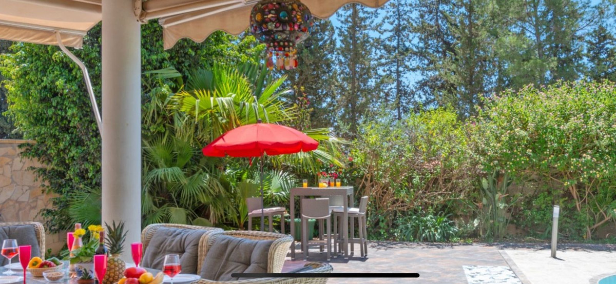 Huis te koop in Campo Mijas | 8 slaapkamers H5289445