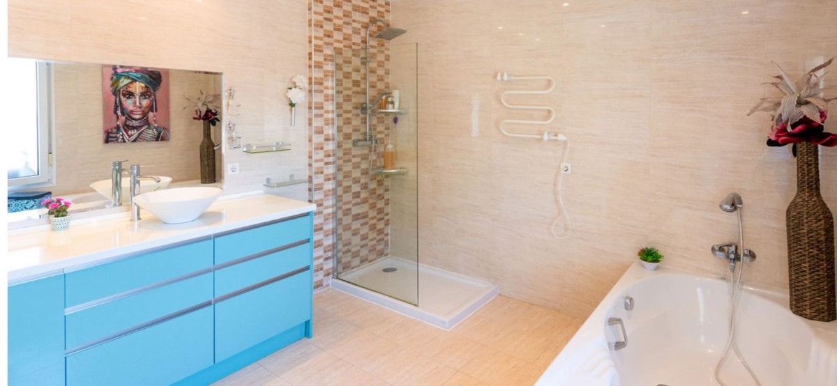 Huis te koop in Campo Mijas | 8 slaapkamers H5289445