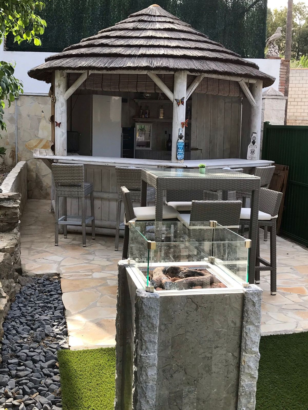 Huis te koop in Campo Mijas | 8 slaapkamers H5289445