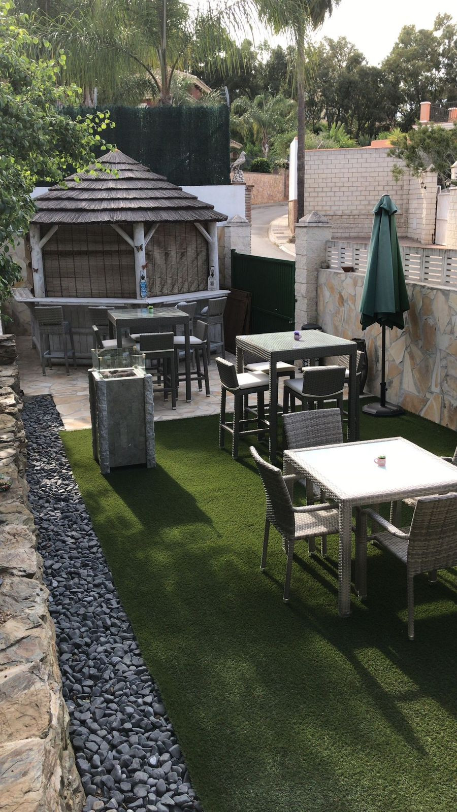 Huis te koop in Campo Mijas | 8 slaapkamers H5289445