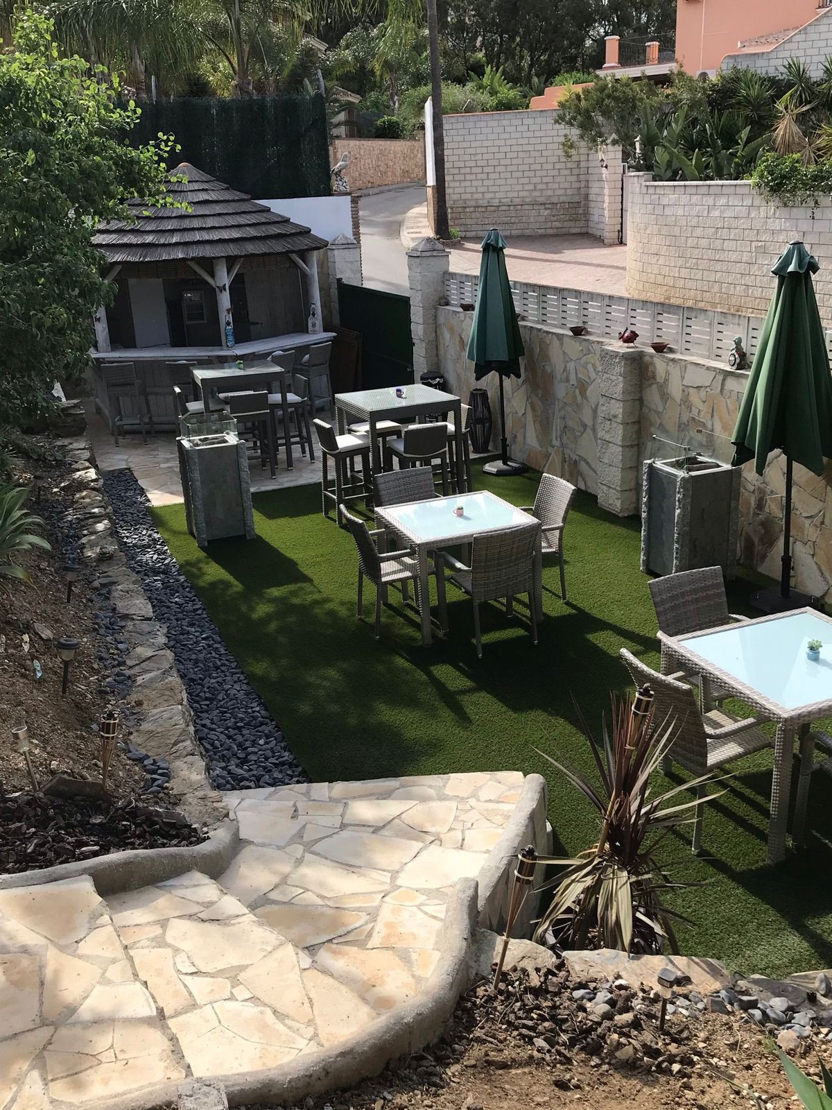 Huis te koop in Campo Mijas | 8 slaapkamers H5289445