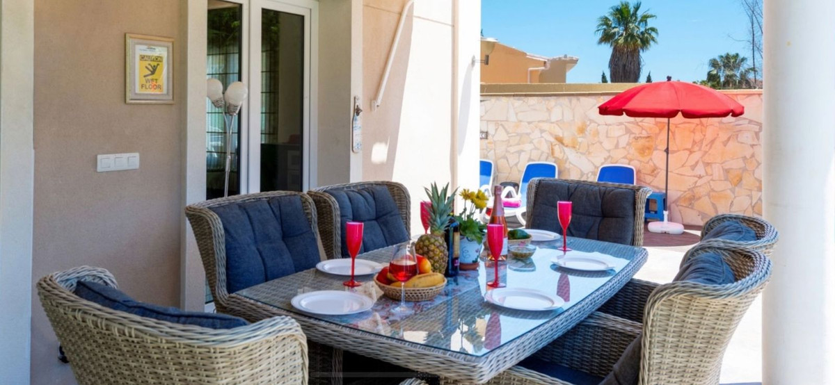 Huis te koop in Campo Mijas | 8 slaapkamers H5289445