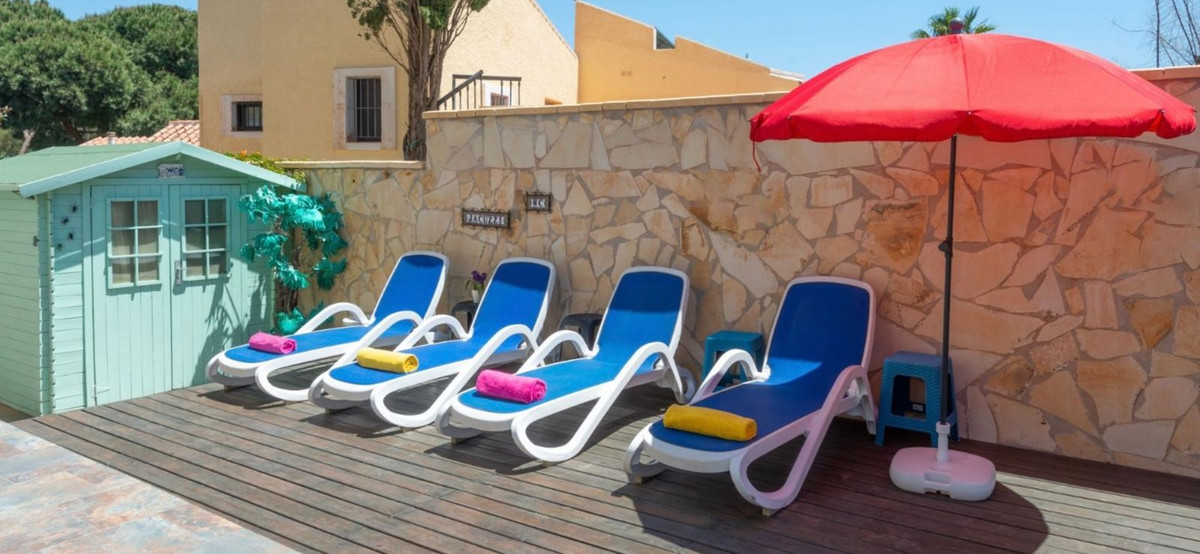 Huis te koop in Campo Mijas | 8 slaapkamers H5289445