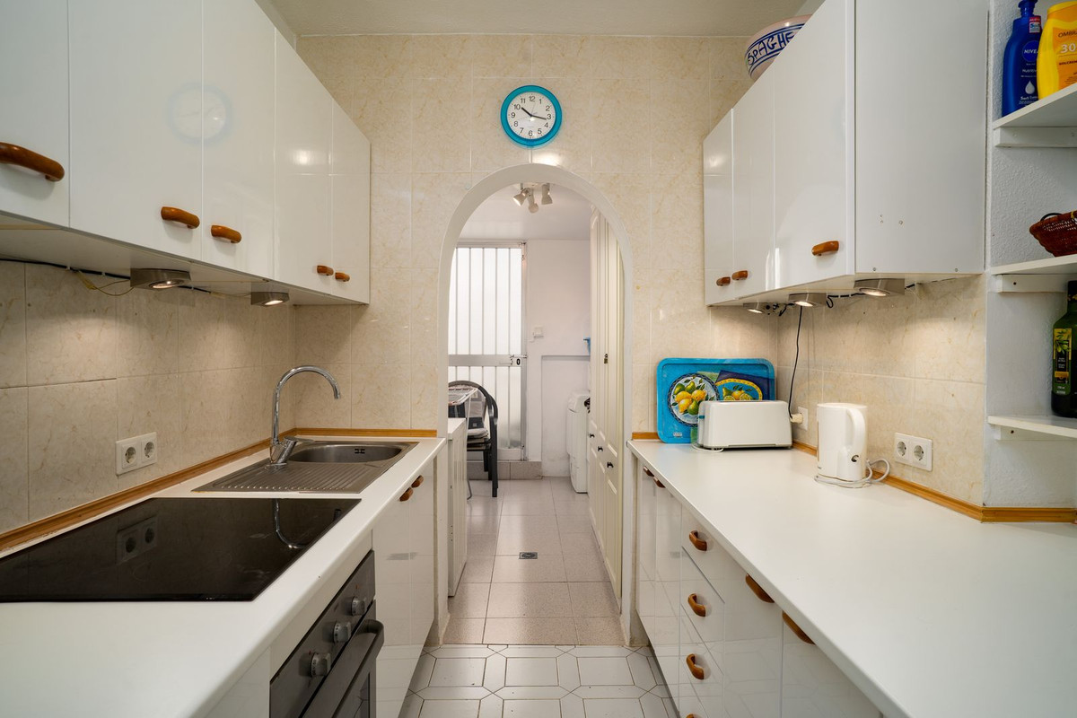 Huis te koop in Campo Mijas | 3 slaapkamers H5294416