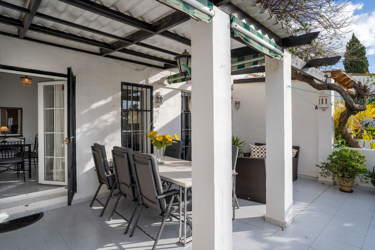 Huis te koop in Campo Mijas | 3 slaapkamers H5294416