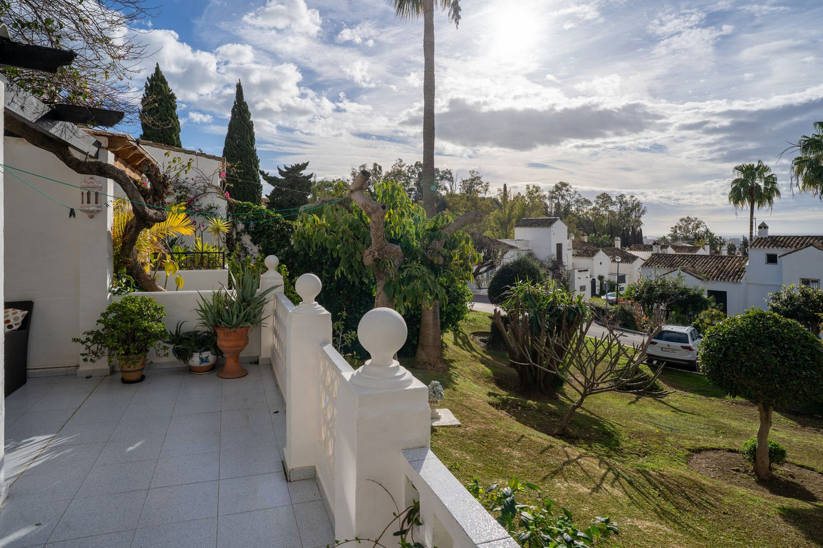 Huis te koop in Campo Mijas | 3 slaapkamers H5294416