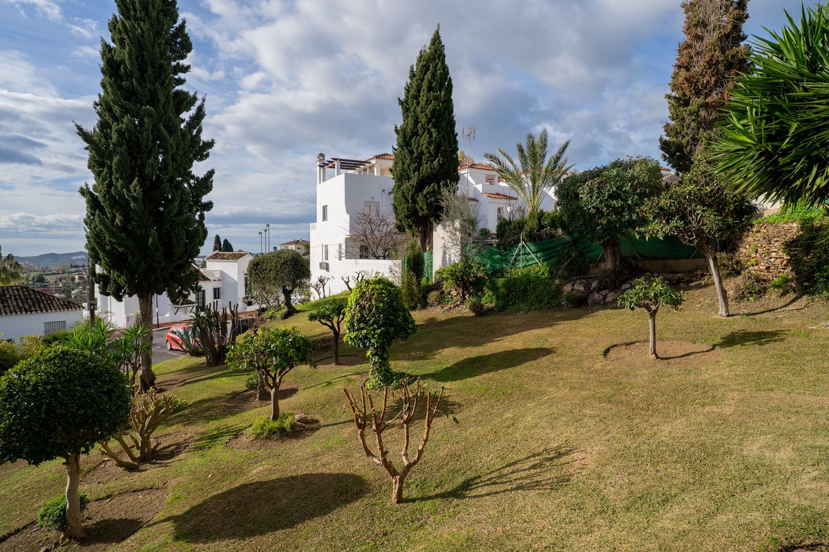 Huis te koop in Campo Mijas | 3 slaapkamers H5294416