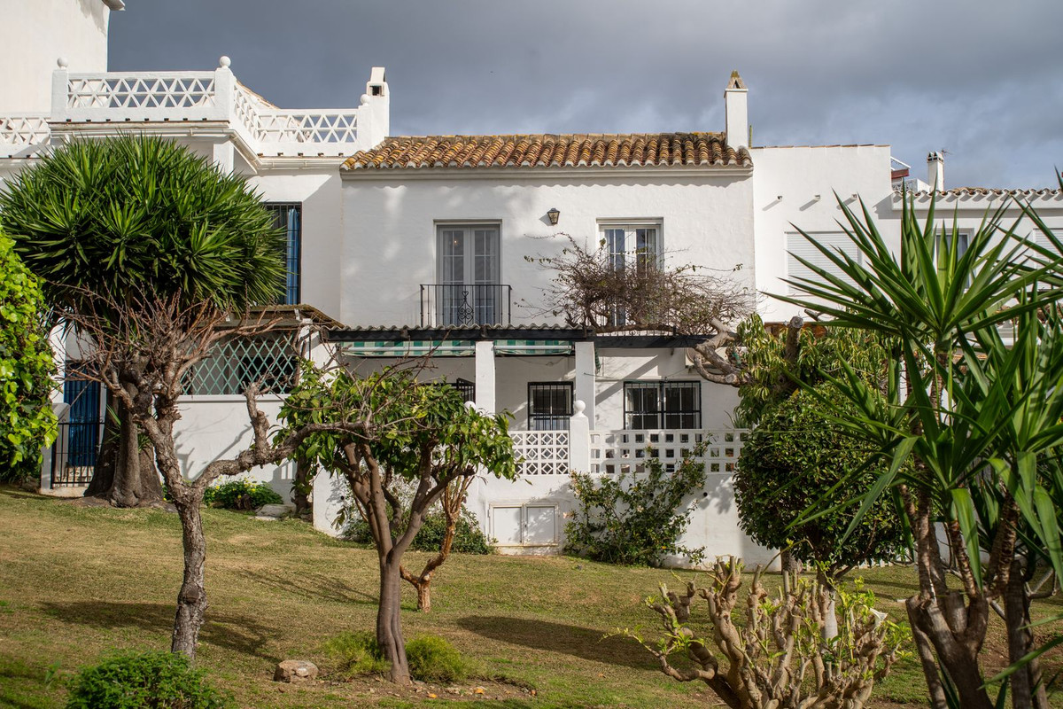 Huis te koop in Campo Mijas | 3 slaapkamers H5294416