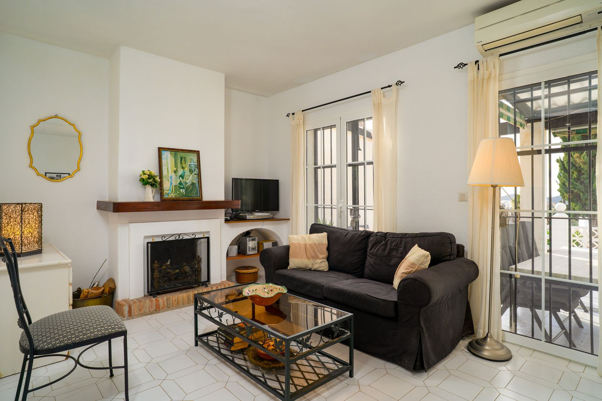 Huis te koop in Campo Mijas | 3 slaapkamers H5294416