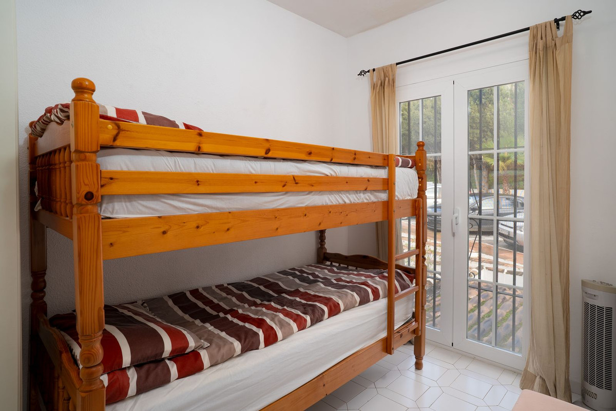 Huis te koop in Campo Mijas | 3 slaapkamers H5294416