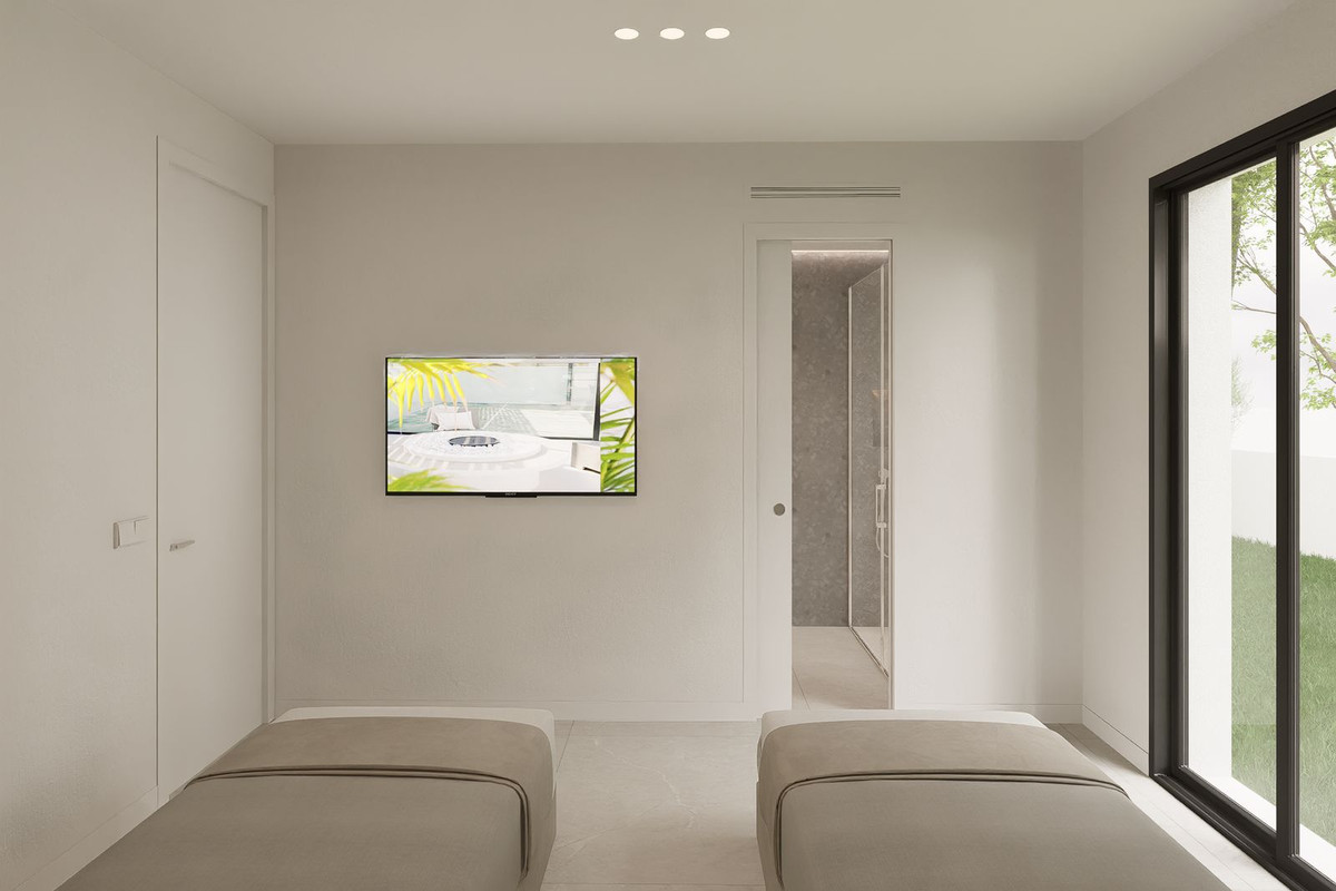 Huis te koop in Campo Mijas | 3 slaapkamers H5294761