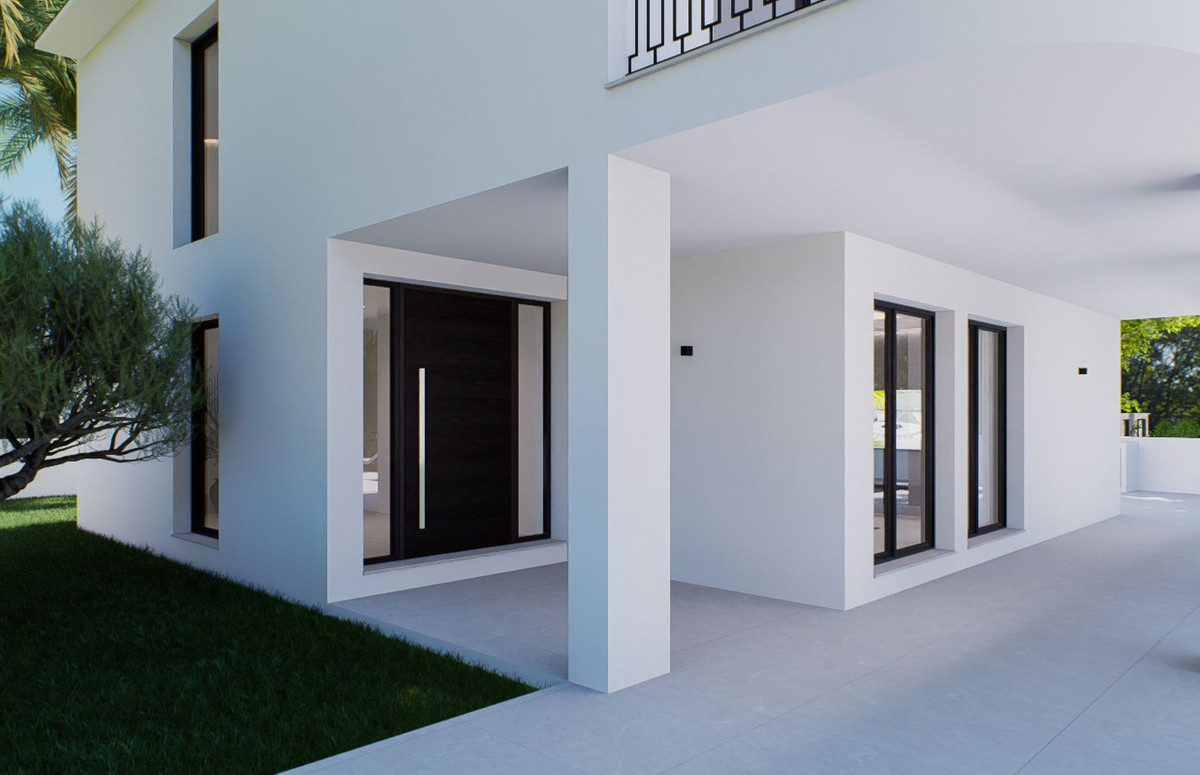 Huis te koop in Campo Mijas | 3 slaapkamers H5294761