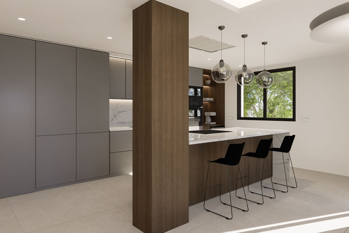 Huis te koop in Campo Mijas | 3 slaapkamers H5294761