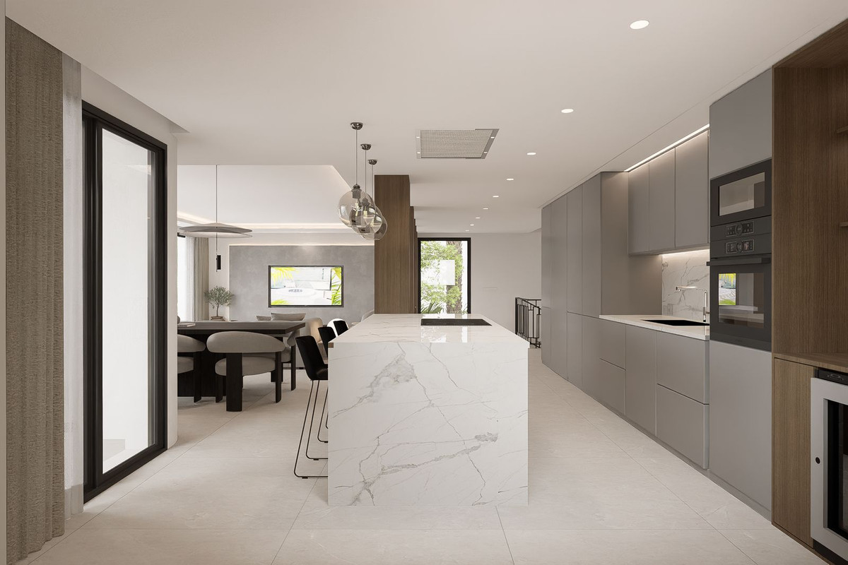 Huis te koop in Campo Mijas | 3 slaapkamers H5294761