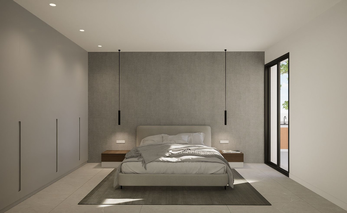 Huis te koop in Campo Mijas | 3 slaapkamers H5294761