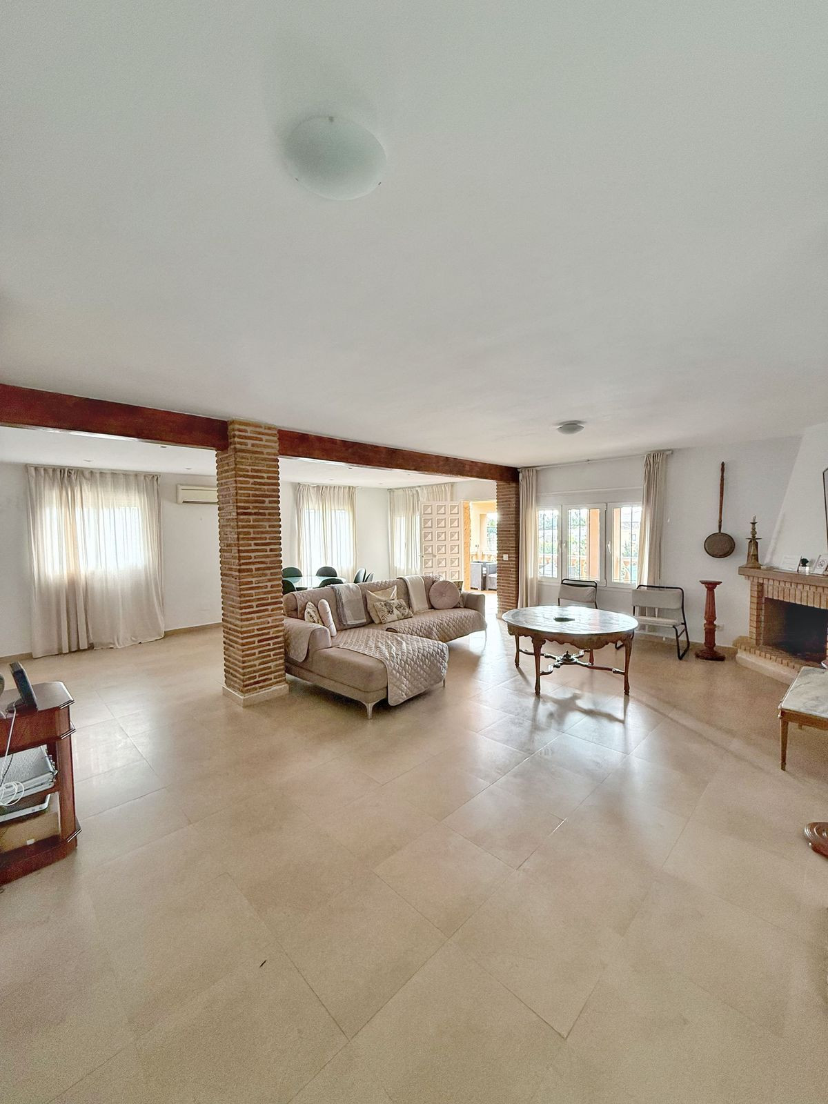 Huis te koop in Campo Mijas | 7 slaapkamers H5297695