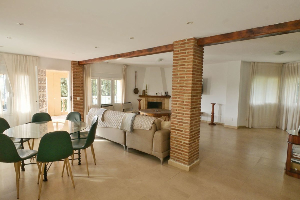 Huis te koop in Campo Mijas | 7 slaapkamers H5297695