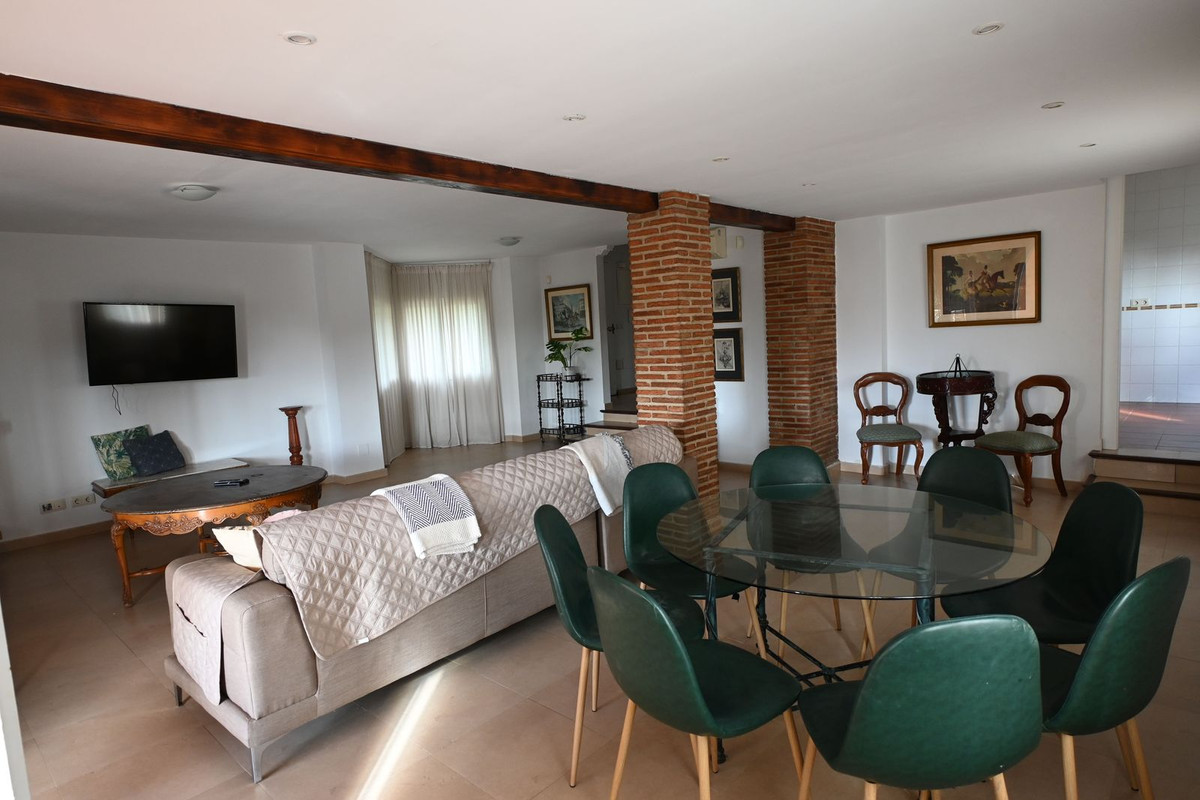 Huis te koop in Campo Mijas | 7 slaapkamers H5297695
