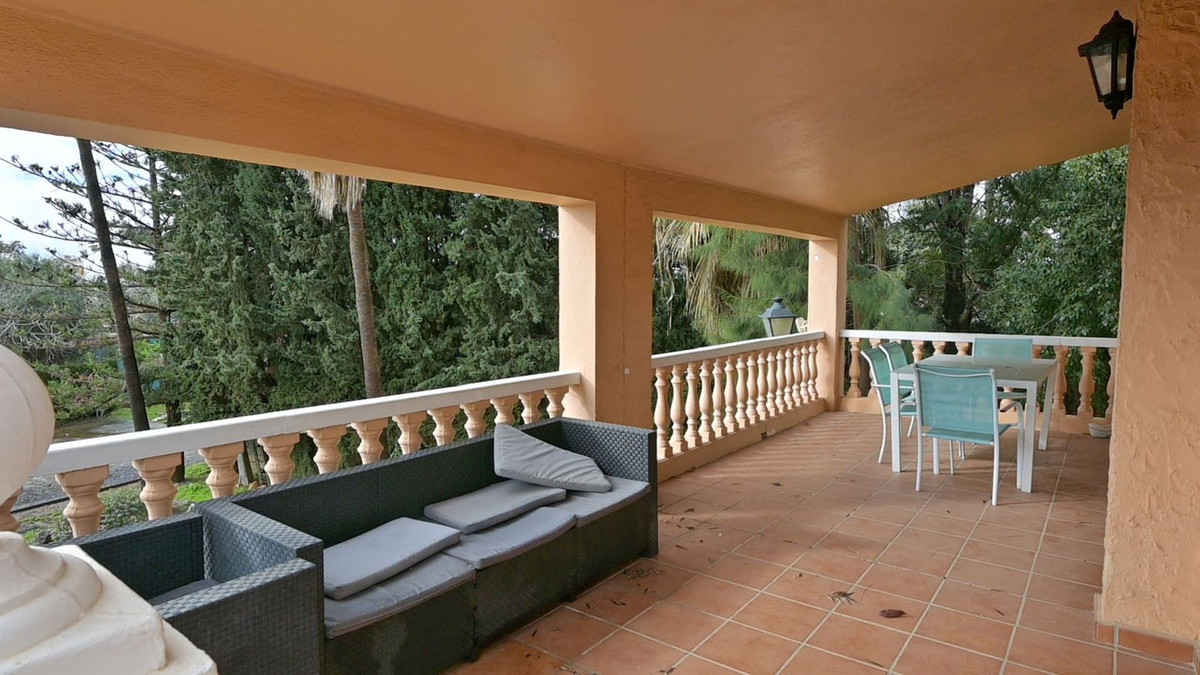 Huis te koop in Campo Mijas | 7 slaapkamers H5297695