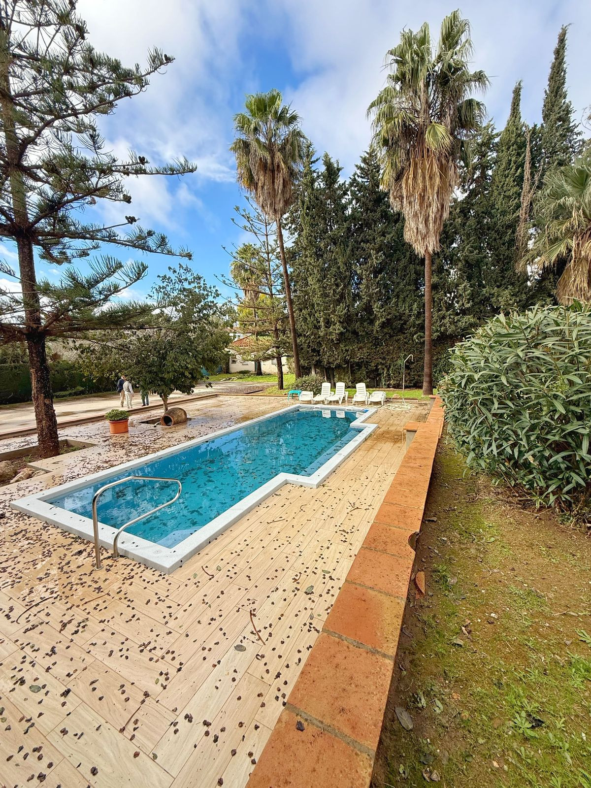 Huis te koop in Campo Mijas | 7 slaapkamers H5297695