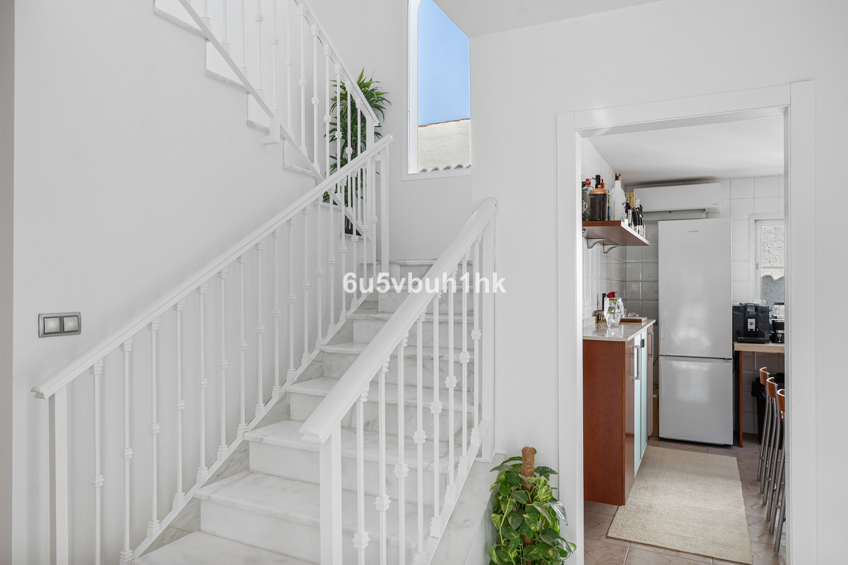 Huis te koop in Campo Mijas | 4 slaapkamers H5314831