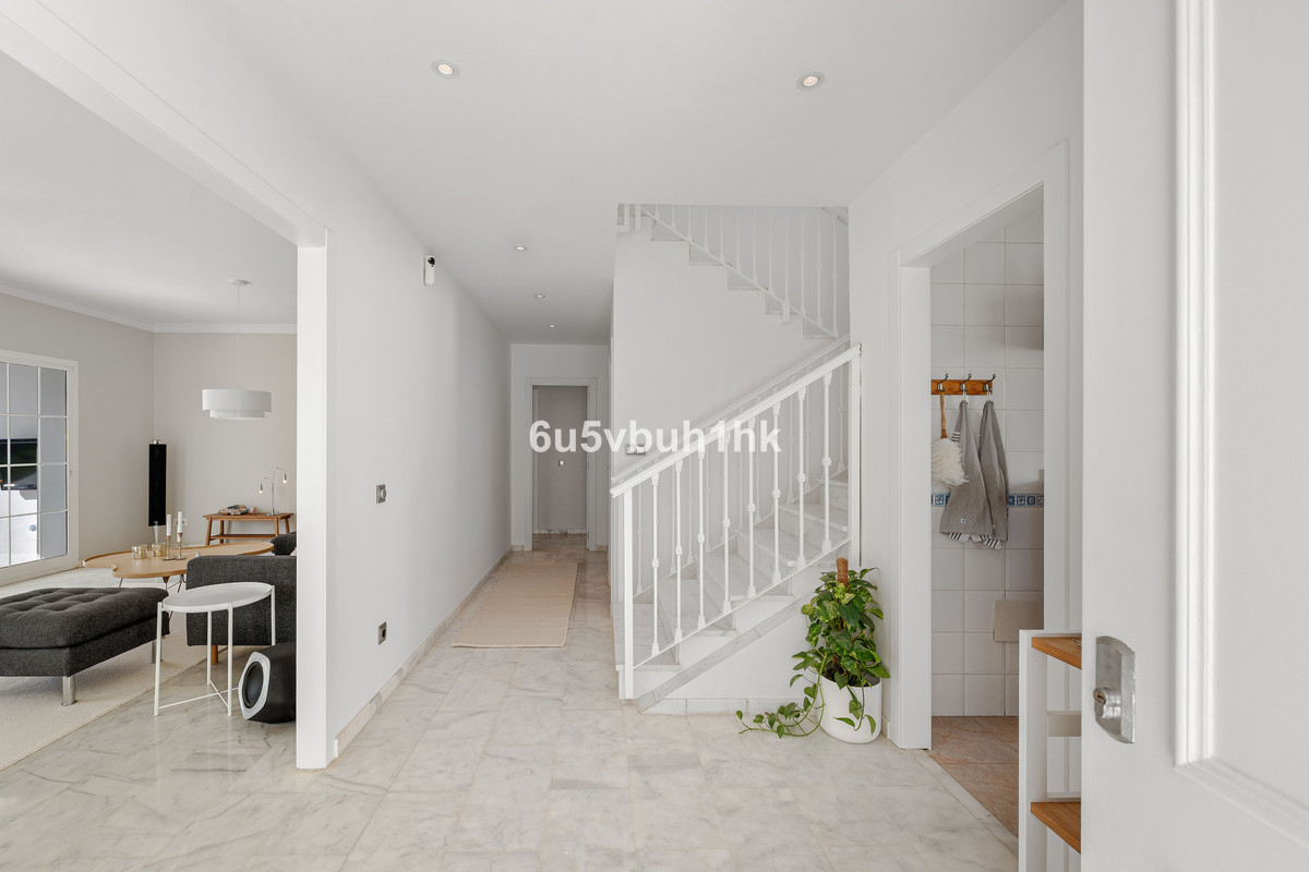 Huis te koop in Campo Mijas | 4 slaapkamers H5314831