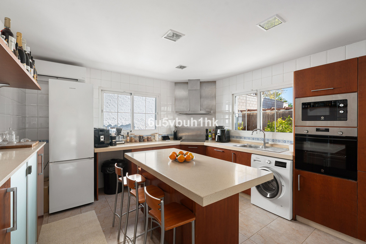 Huis te koop in Campo Mijas | 4 slaapkamers H5314831