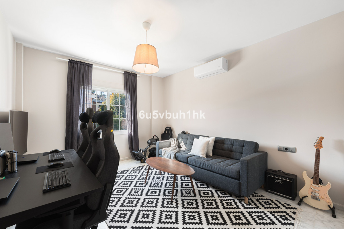 Huis te koop in Campo Mijas | 4 slaapkamers H5314831