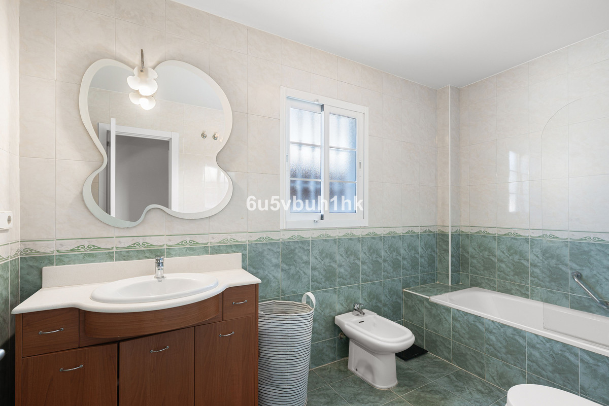 Huis te koop in Campo Mijas | 4 slaapkamers H5314831