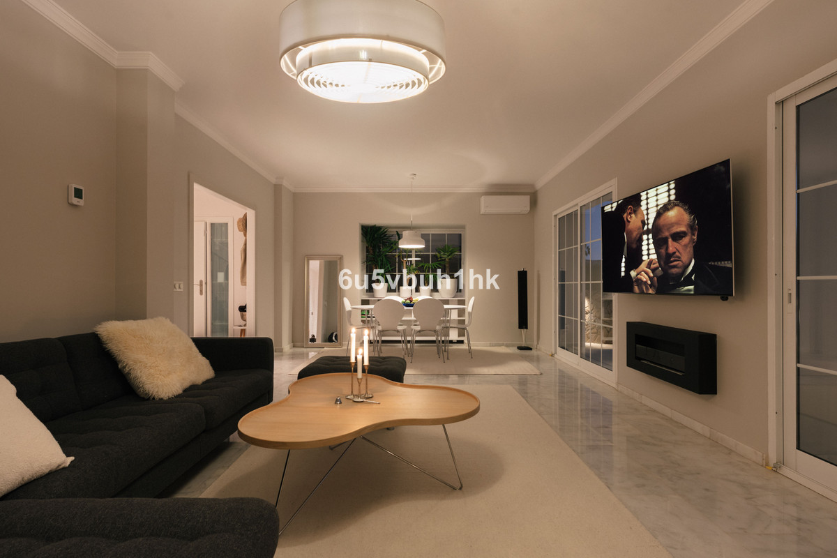 Huis te koop in Campo Mijas | 4 slaapkamers H5314831