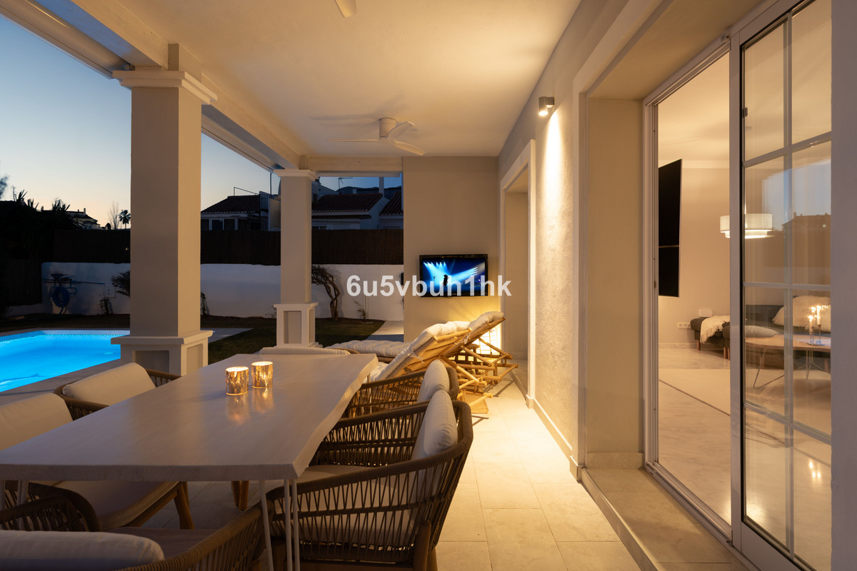 Huis te koop in Campo Mijas | 4 slaapkamers H5314831