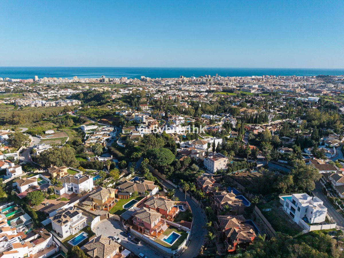 Huis te koop in Campo Mijas | 4 slaapkamers H5314831