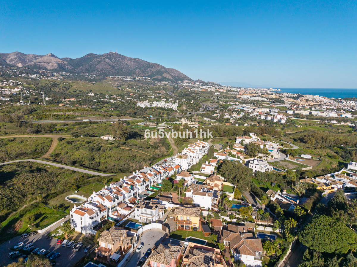 Huis te koop in Campo Mijas | 4 slaapkamers H5314831