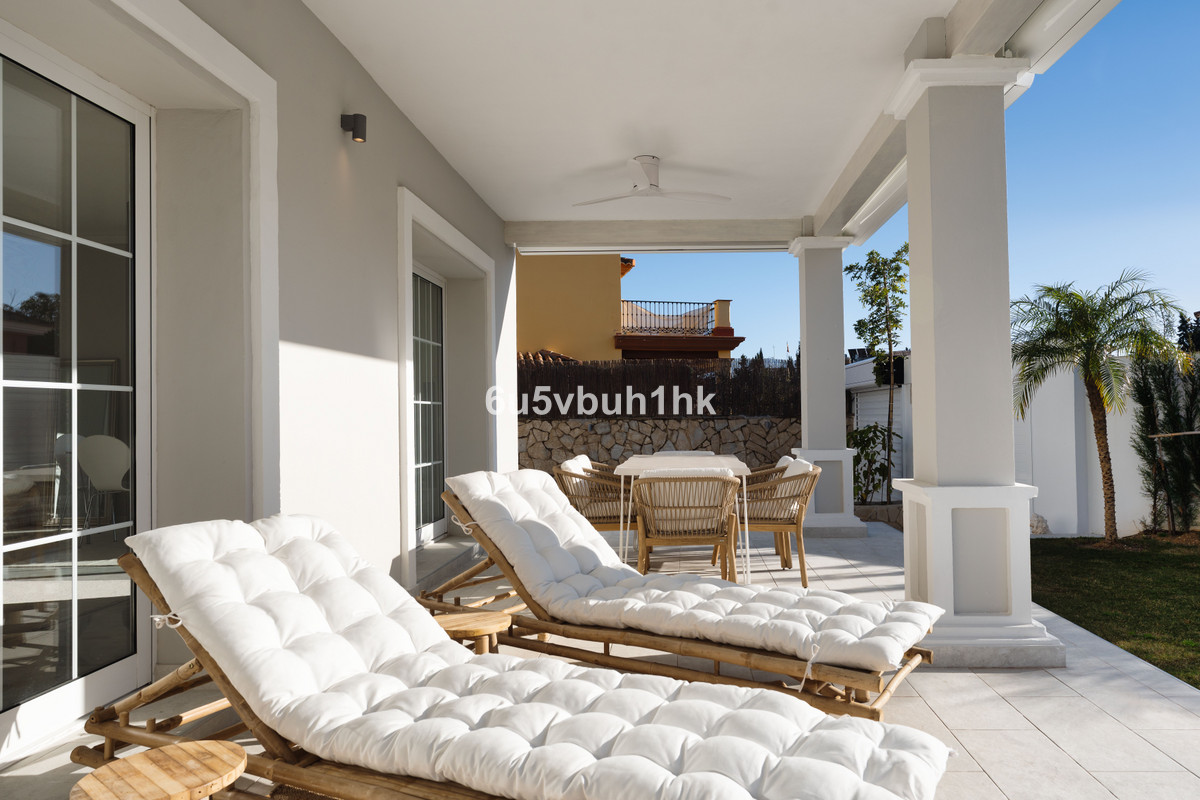 Huis te koop in Campo Mijas | 4 slaapkamers H5314831