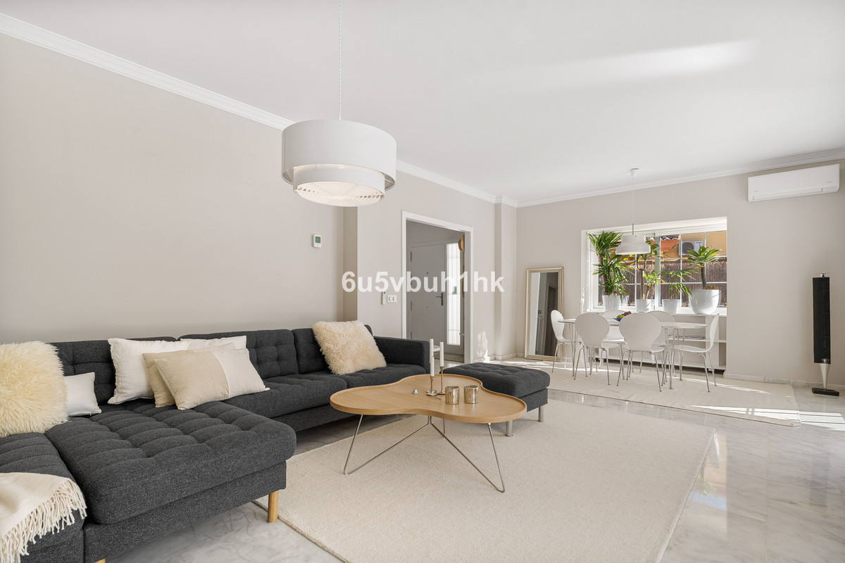 Huis te koop in Campo Mijas | 4 slaapkamers H5314831