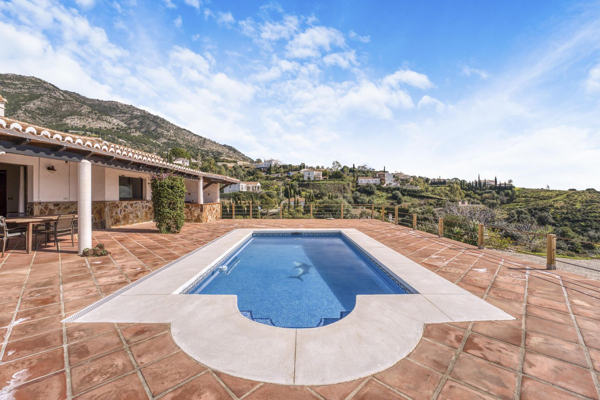 Huis te koop in Campo Mijas | 3 slaapkamers H5320621