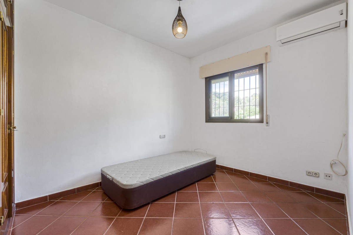 Huis te koop in Campo Mijas | 3 slaapkamers H5320621