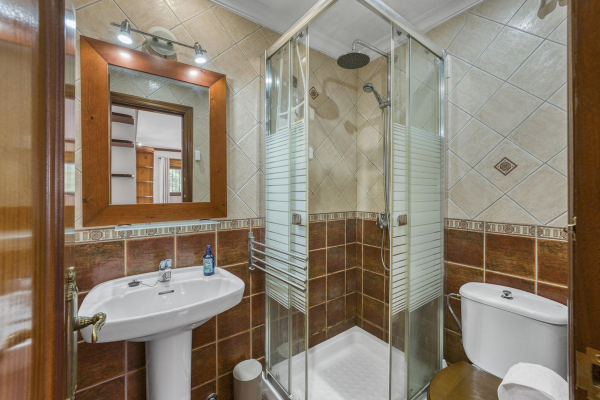 Huis te koop in Campo Mijas | 3 slaapkamers H5320621