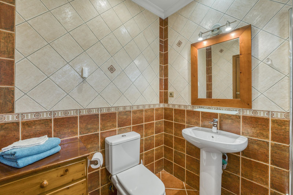 Huis te koop in Campo Mijas | 3 slaapkamers H5320621